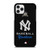 YANKEES NEW YORK BASEBALL MLB iPhone 11 Pro Case