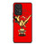 SAILOR JERRY BEWARE Samsung Galaxy A53 Case