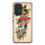 SAILOR JERRY TATTOO Samsung Galaxy A53 Case
