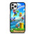 YOSHI MARIO iPhone 11 Pro Case