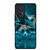 SAN JOSE SHARKS Samsung Galaxy A53 Case