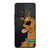 SCOOBY DOO CRAZY FACE Samsung Galaxy A53 Case