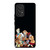 SCOOBY DOO MOVIES CARTOON Samsung Galaxy A53 Case
