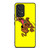 SCOOBY DOO RUNNING Samsung Galaxy A53 Case