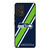 SEATTLE SEAHAWKS LOGO FOOTBALL TEAM Samsung Galaxy A53 Case