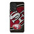 SF SAN FRANCISCO 49ERS LOGO Samsung Galaxy A53 Case