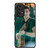 SHAWN MENDES GUITAR Samsung Galaxy A53 Case