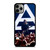 30 SECOND TO MARS JL iPhone 11 Pro Max Case