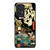 SKULL JAPANESE ART STYLE Samsung Galaxy A53 Case