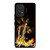 SLASH G N R Samsung Galaxy A53 Case