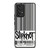 SLIPKNOT BARCODE LOGO Samsung Galaxy A53 Case