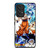 SON GOKU DRAGON BALL SUPER Samsung Galaxy A53 Case