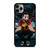 A DAY TO REMEMBER FAN ART FRIDAY iPhone 11 Pro Max Case