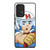 SPEED RACER DRIVING CAR Samsung Galaxy A53 Case