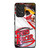 SPEED RACER ON RACE Samsung Galaxy A53 Case