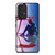 SPIDERMAN SPIDER VERSE MIRROR Samsung Galaxy A53 Case