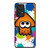 Splatoon Icon-iPhone 6S Samsung Galaxy A53 Case