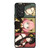 SPY X FAMILY FORGER MANGA CARTOON Samsung Galaxy A53 Case