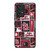 ST LOUIS CARDINALS BASEBALL Samsung Galaxy A53 Case
