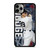 AARON JUDGE YANKESS iPhone 11 Pro Max Case