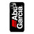 ABU GARCIA LOGO iPhone 11 Pro Max Case