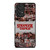 STRANGER THINGS SERIES Samsung Galaxy A53 Case