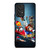 SUPER MARIO 2 Samsung Galaxy A53 Case