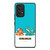 SUPER MARIO AND DINO NINTENDO Samsung Galaxy A53 Case