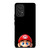 SUPER MARIO BROSS HEAD Samsung Galaxy A53 Case