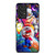 SUPER MARIO ODYSSEY GAME NINTENDO Samsung Galaxy A53 Case SUPER MARIO ODYSSEY GAME NINTENDO Samsung Galaxy A53 Case