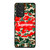SUPREME BAPE CAMO Samsung Galaxy A53 Case