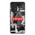 SUPREME LADIES BOXING Samsung Galaxy A53 Case