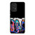 SUPREME RAINBOW MELT EFFECT Samsung Galaxy A53 Case