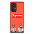 SUPREME RED SKULL Samsung Galaxy A53 Case