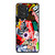 SUPREME STICKER AND OTHER BRAND Samsung Galaxy A53 Case