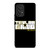 TAYLOR GANG WIZ KHALIFA Samsung Galaxy A53 Case