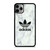 ADIDAS COOL LOGO iPhone 11 Pro Max Case