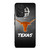 TEXAS LONGHORNS LOGO FOOTBALL Samsung Galaxy A53 Case