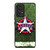 TEXAS RANGERS BASEBALL MLB Samsung Galaxy A53 Case