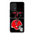 TEXAS TECH RED RAIDERS Samsung Galaxy A53 Case