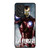 THE AVENGERS IRON MAN Samsung Galaxy A53 Case