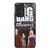THE BIG BANG THEORY 1 Samsung Galaxy A53 Case