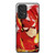 THE FLASH ART Samsung Galaxy A53 Case