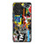 THE HUNDREDS COLLAGE Samsung Galaxy A53 Case