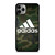 ADIDAS on CAMO iPhone 11 Pro Max Case