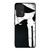 THE PUNISHER SKULL LOGO Samsung Galaxy A53 Case