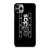 ADIDAS RETRO LOGO iPhone 11 Pro Max Case