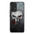 THE PUNISHER SKULL METAL Samsung Galaxy A53 Case