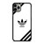 ADIDAS TRIPLE STRIPE iPhone 11 Pro Max Case