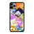 ADVENTURE TIME 3 iPhone 11 Pro Max Case